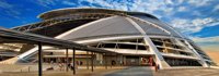 Singapore National Stadium (Singapore Sports Hub)