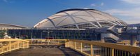 Singapore National Stadium (Singapore Sports Hub)