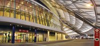 Singapore National Stadium (Singapore Sports Hub)