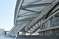 Singapore National Stadium (Singapore Sports Hub)