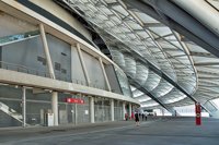 Singapore National Stadium (Singapore Sports Hub)