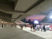 Singapore National Stadium (Singapore Sports Hub)