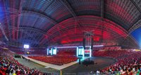 Singapore National Stadium (Singapore Sports Hub)