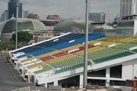 The Float @ Marina Bay (Marina Bay Stadium)