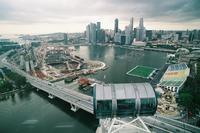 The Float @ Marina Bay (Marina Bay Stadium)