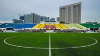 The Float @ Marina Bay (Marina Bay Stadium)