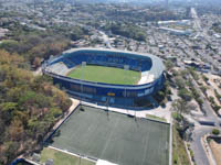 Estadio Cuscatlán