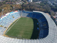 Estadio Cuscatlán