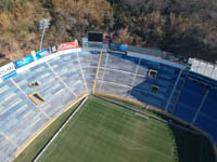 Estadio Cuscatlán