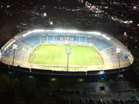 Estadio Cuscatlán