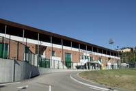 San Marino Stadium (Stadio Olimpico di Serravalle)