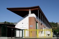 San Marino Stadium (Stadio Olimpico di Serravalle)