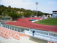 San Marino Stadium (Stadio Olimpico di Serravalle)