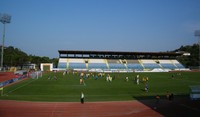 San Marino Stadium (Stadio Olimpico di Serravalle)