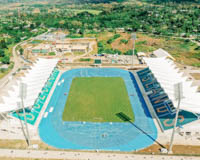 National Stadium of Solomon Islands