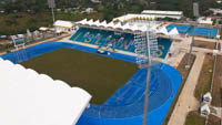 National Stadium of Solomon Islands