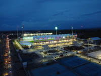 National Stadium of Solomon Islands