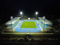 National Stadium of Solomon Islands