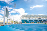 National Stadium of Solomon Islands