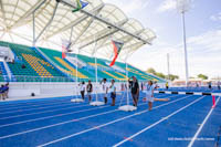 National Stadium of Solomon Islands