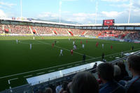 Stockhorn Arena (Arena Thun)