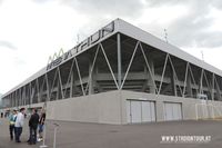 Stockhorn Arena (Arena Thun)