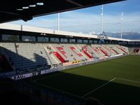 Stockhorn Arena (Arena Thun)