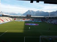 Stockhorn Arena (Arena Thun)