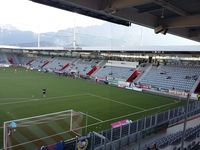 Stockhorn Arena (Arena Thun)