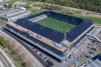 LIPO Park Schaffhausen (Stadion Schaffhausen)