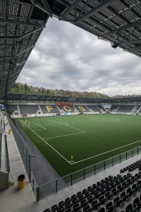 LIPO Park Schaffhausen (Stadion Schaffhausen)