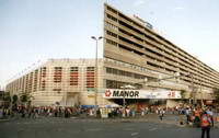 St. Jakob-Park (Joggeli)