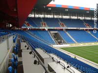 St. Jakob-Park (Joggeli)