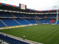 St. Jakob-Park (Joggeli)