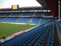 St. Jakob-Park (Joggeli)