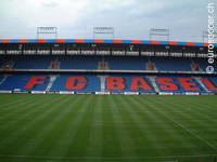 St. Jakob-Park (Joggeli)