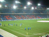 St. Jakob-Park (Joggeli)