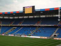 St. Jakob-Park (Joggeli)