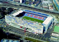 St. Jakob-Park (Joggeli)