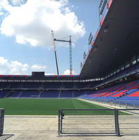 St. Jakob-Park (Joggeli)