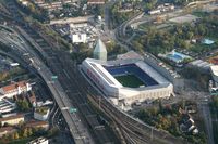 St. Jakob-Park (Joggeli)