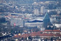 St. Jakob-Park (Joggeli)