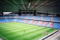 St. Jakob-Park (Joggeli)