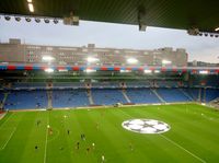 St. Jakob-Park (Joggeli)