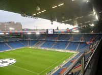 St. Jakob-Park (Joggeli)