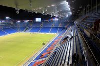 St. Jakob-Park (Joggeli)