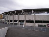 Stade de Genéve