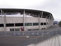 Stade de Genéve