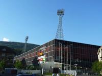 Stade de la Maladière