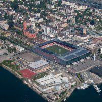 Stade de la Maladière